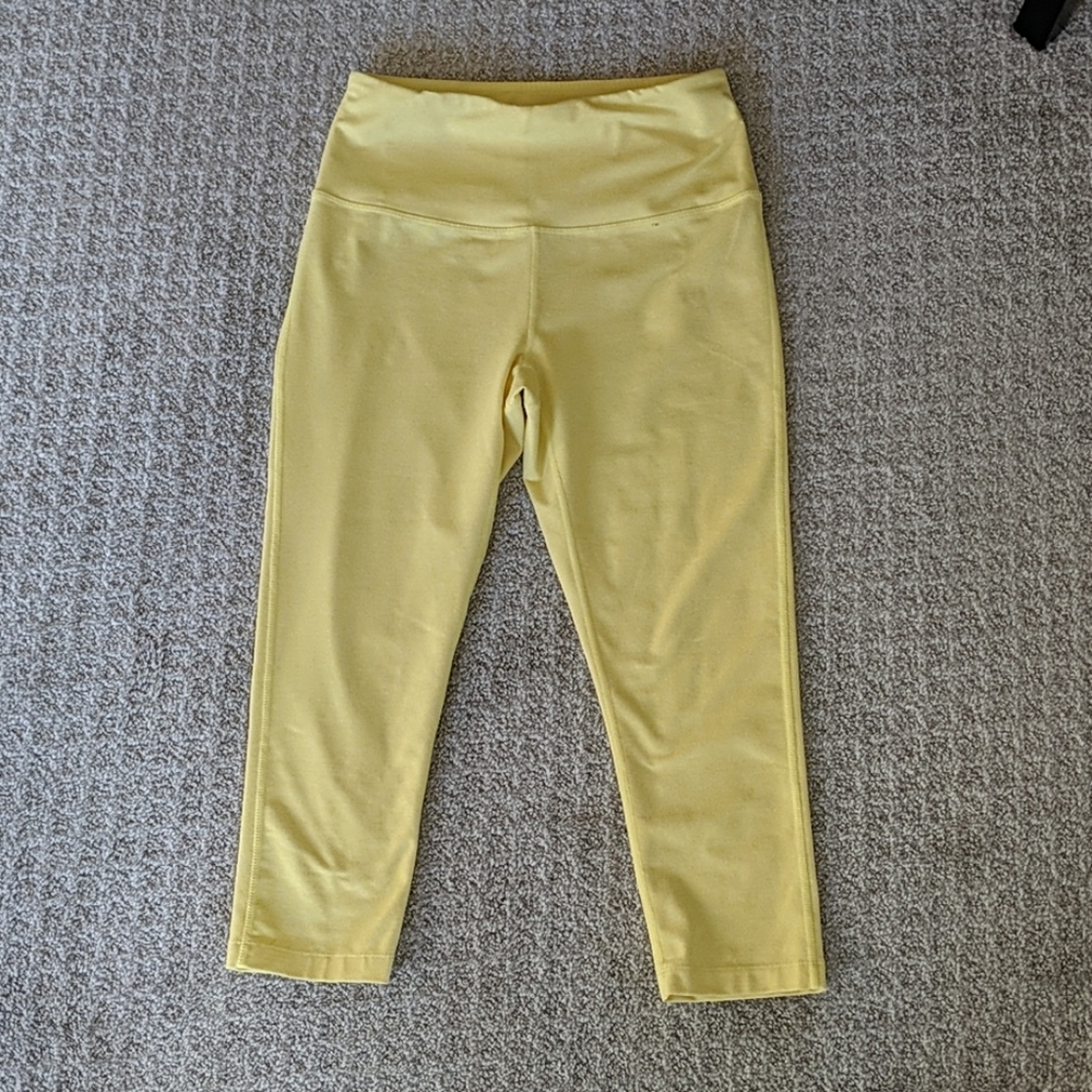 Zella women's capris leggings